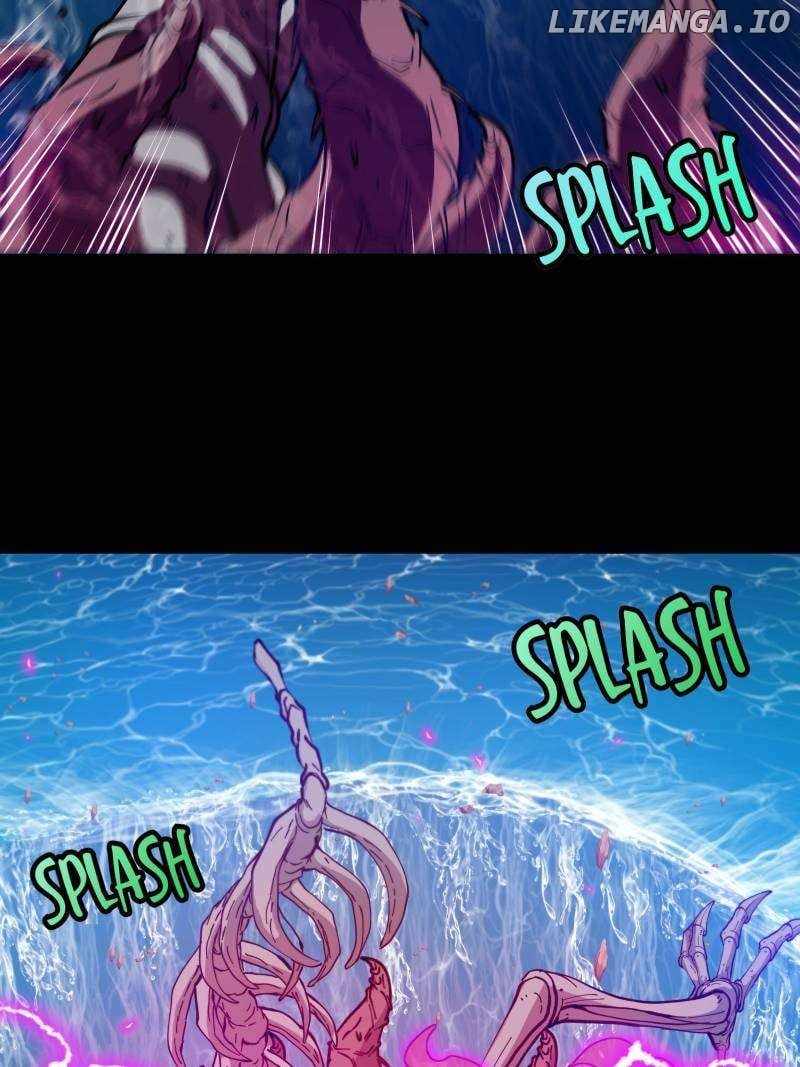 I Am The Monster Overlord Chapter 54 81
